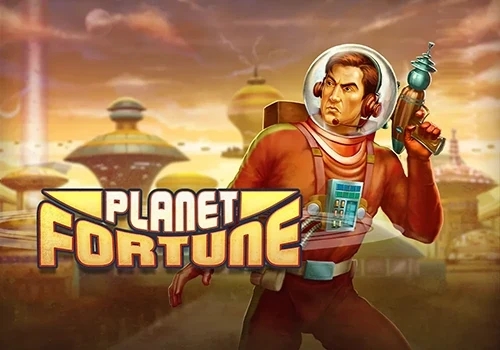 Planet Fortune game screenshot
