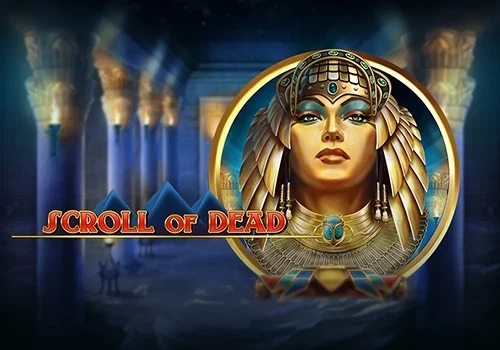 Scroll of Dead game screenshot