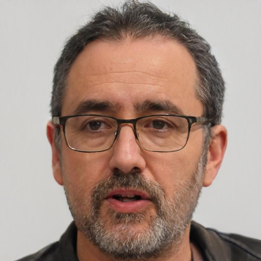 Terrell Mackintosh, Platform Technical Lead