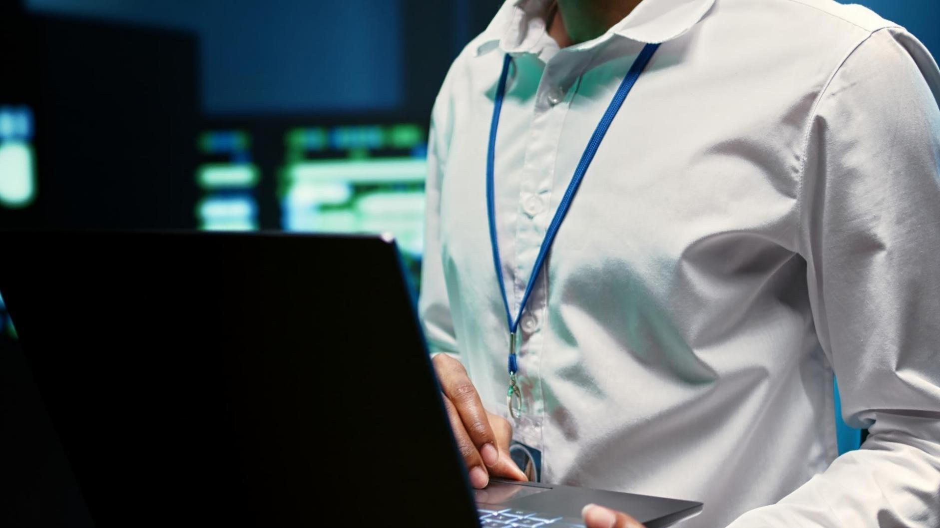 Technical optimization and device testing process